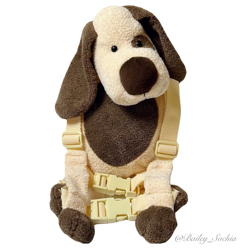 Eddie Bauer Animal Harness Buddy